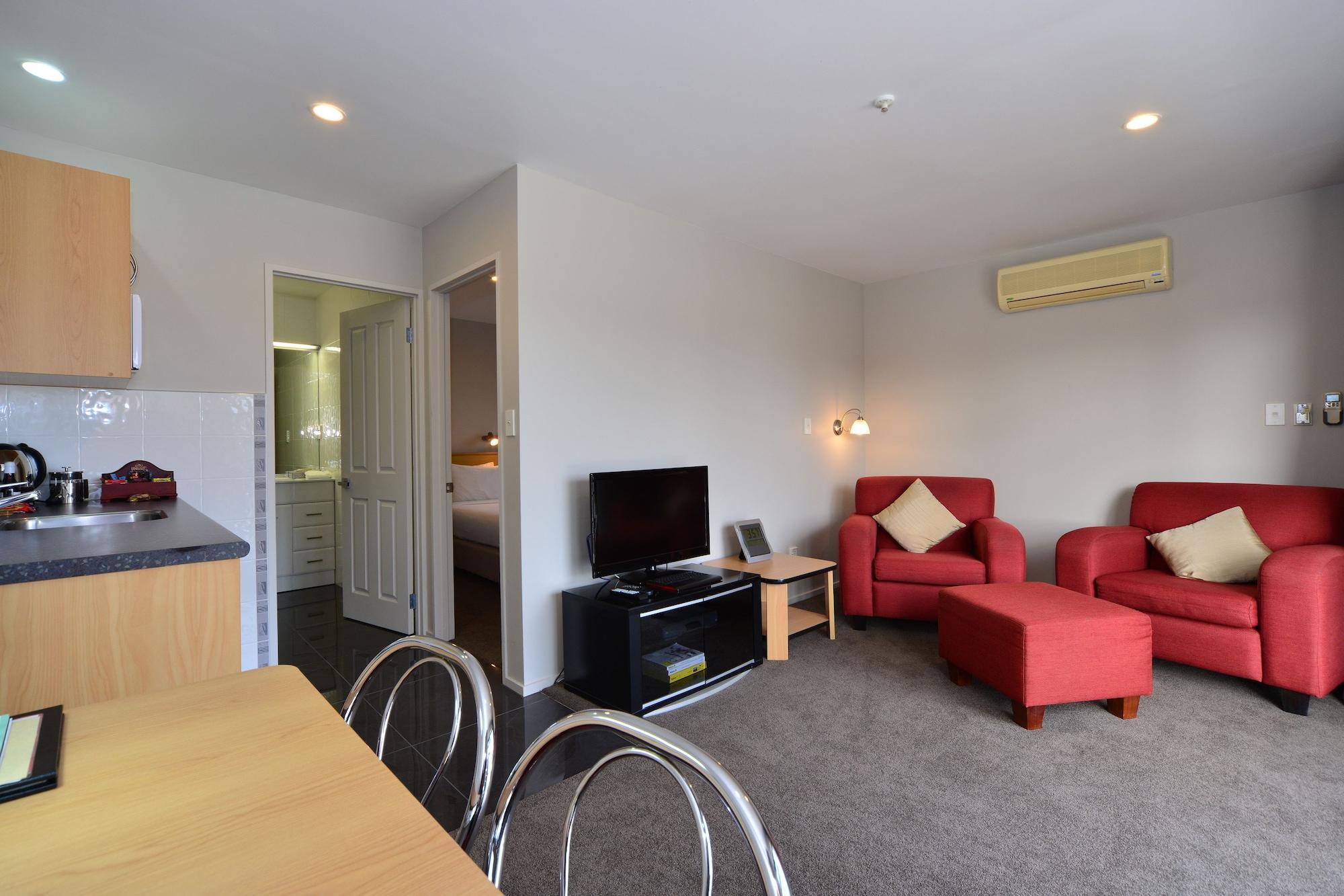 Best Western Ellerslie International 4* Auckland