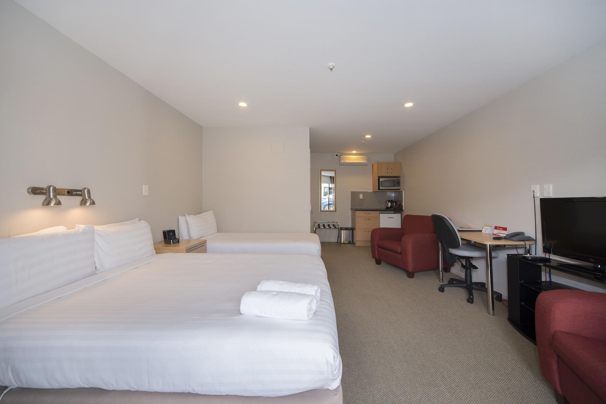 Best Western Ellerslie International Motel Auckland