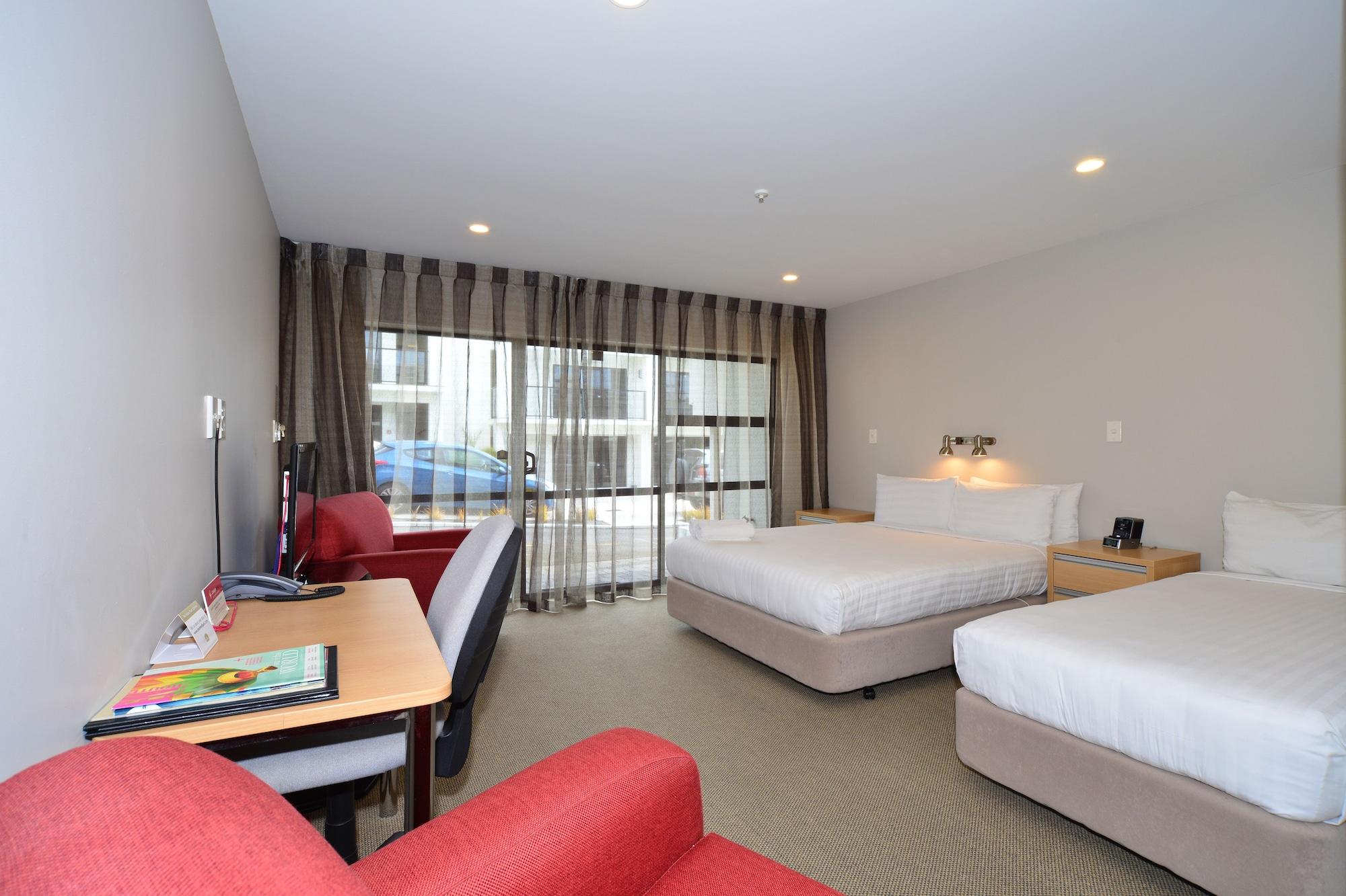 Motel Best Western Ellerslie International Auckland