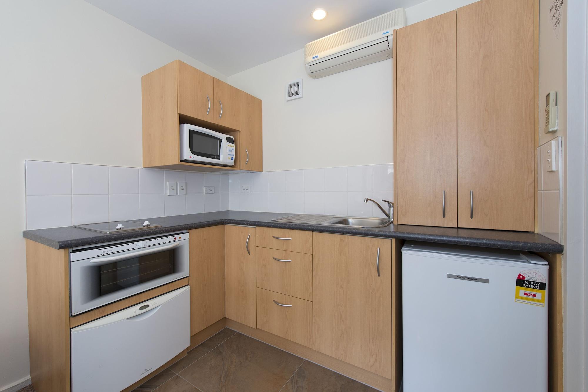 Best Western Ellerslie International 4* Auckland