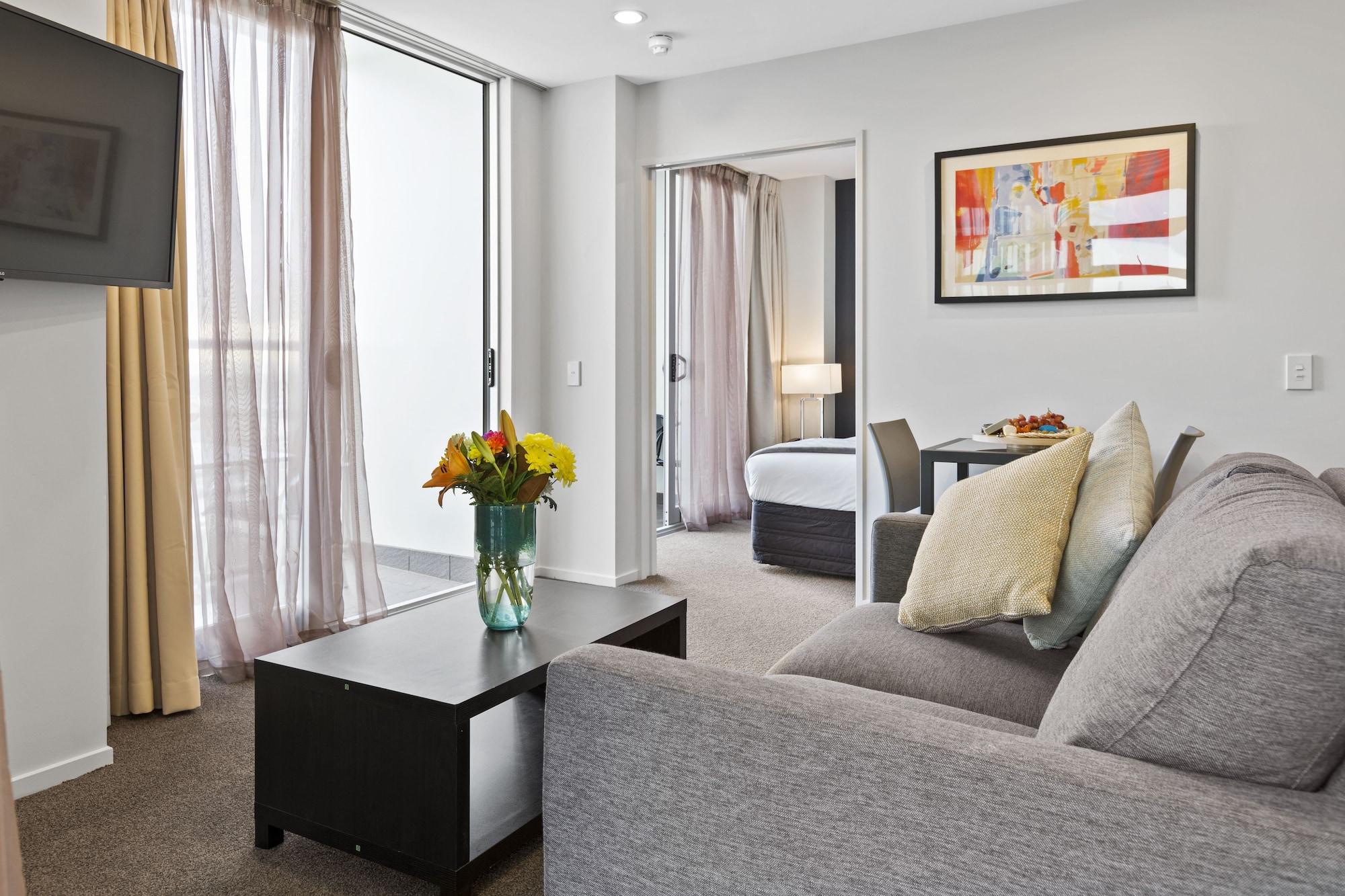 Proximity Manukau / Airport 4* Auckland