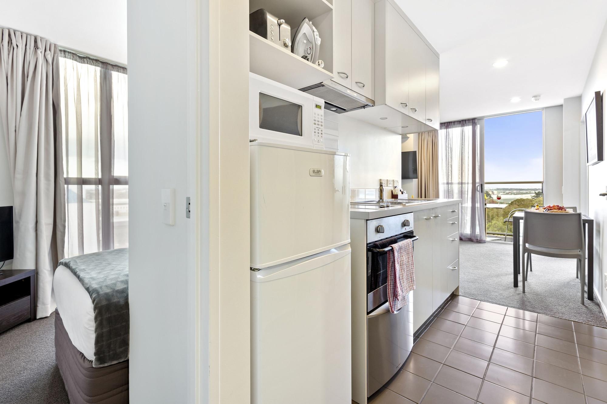 Aparthotel Proximity Manukau / Airport