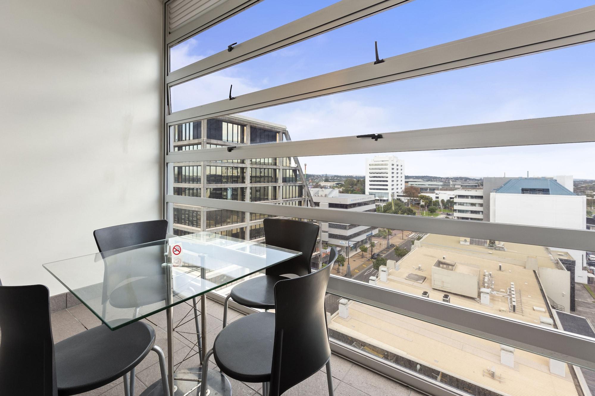 Aparthotel Proximity Manukau / Airport Auckland