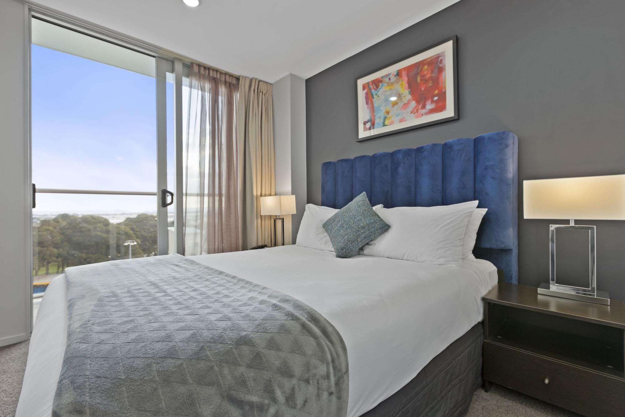 Proximity Manukau / Airport Aparthotel 4*