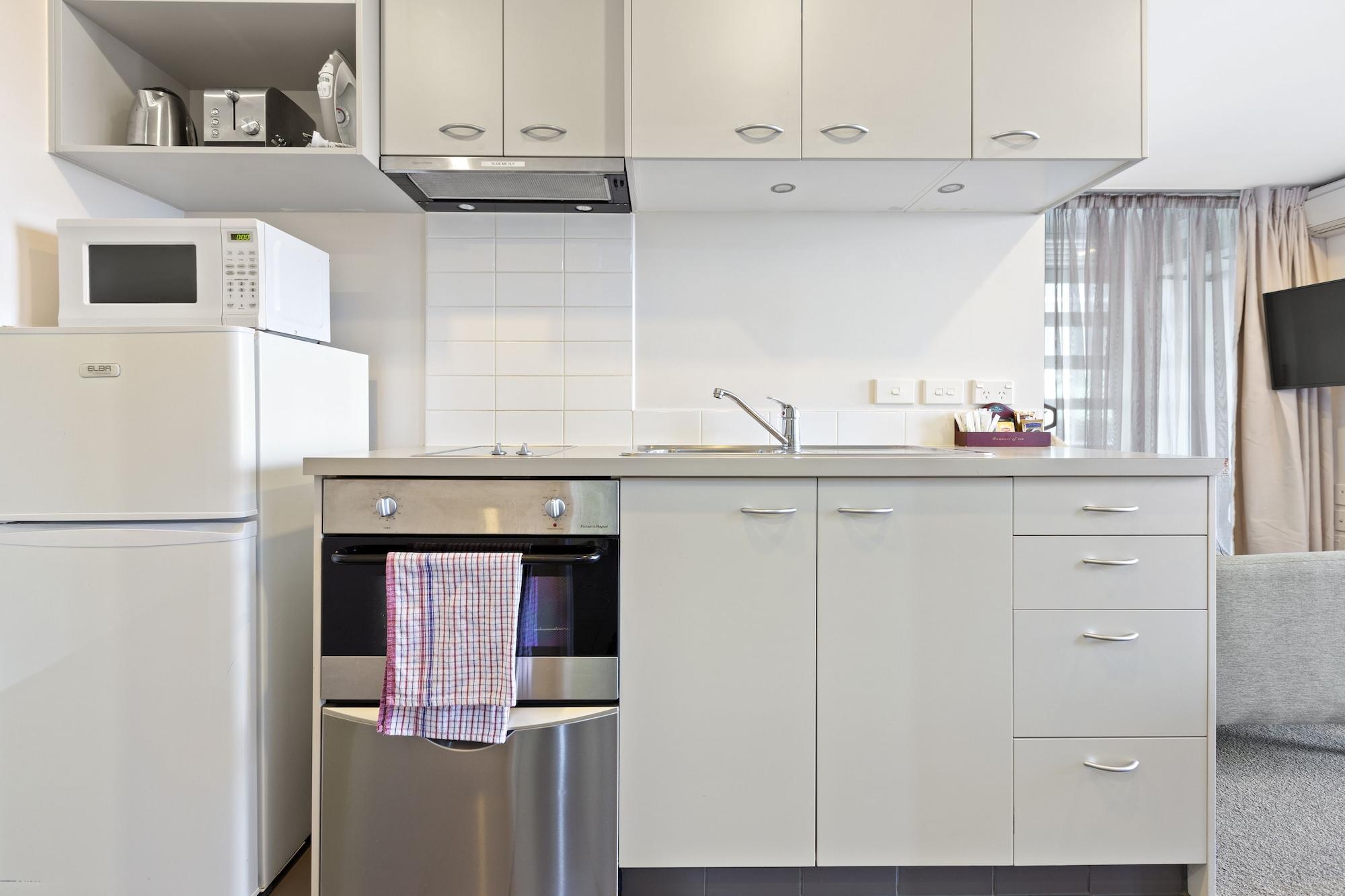 Proximity Manukau / Airport Aparthotel Auckland