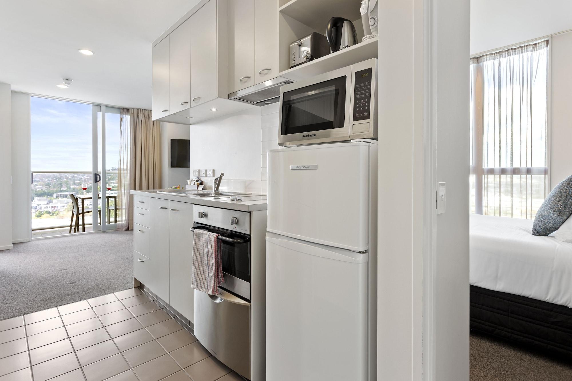 Aparthotel Proximity Manukau / Airport