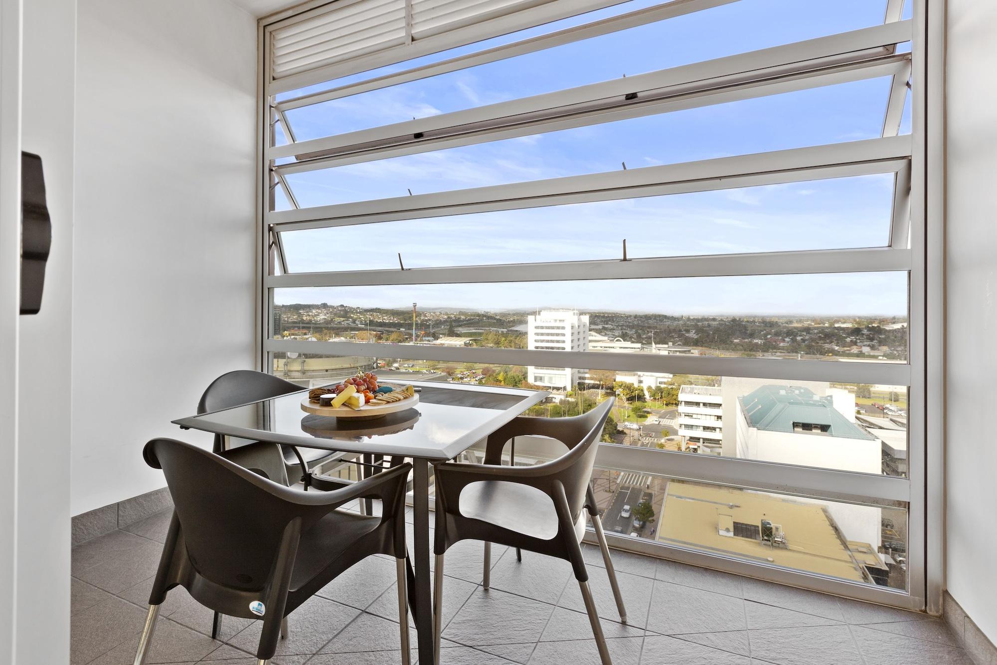 Proximity Manukau / Airport Aparthotel 4*