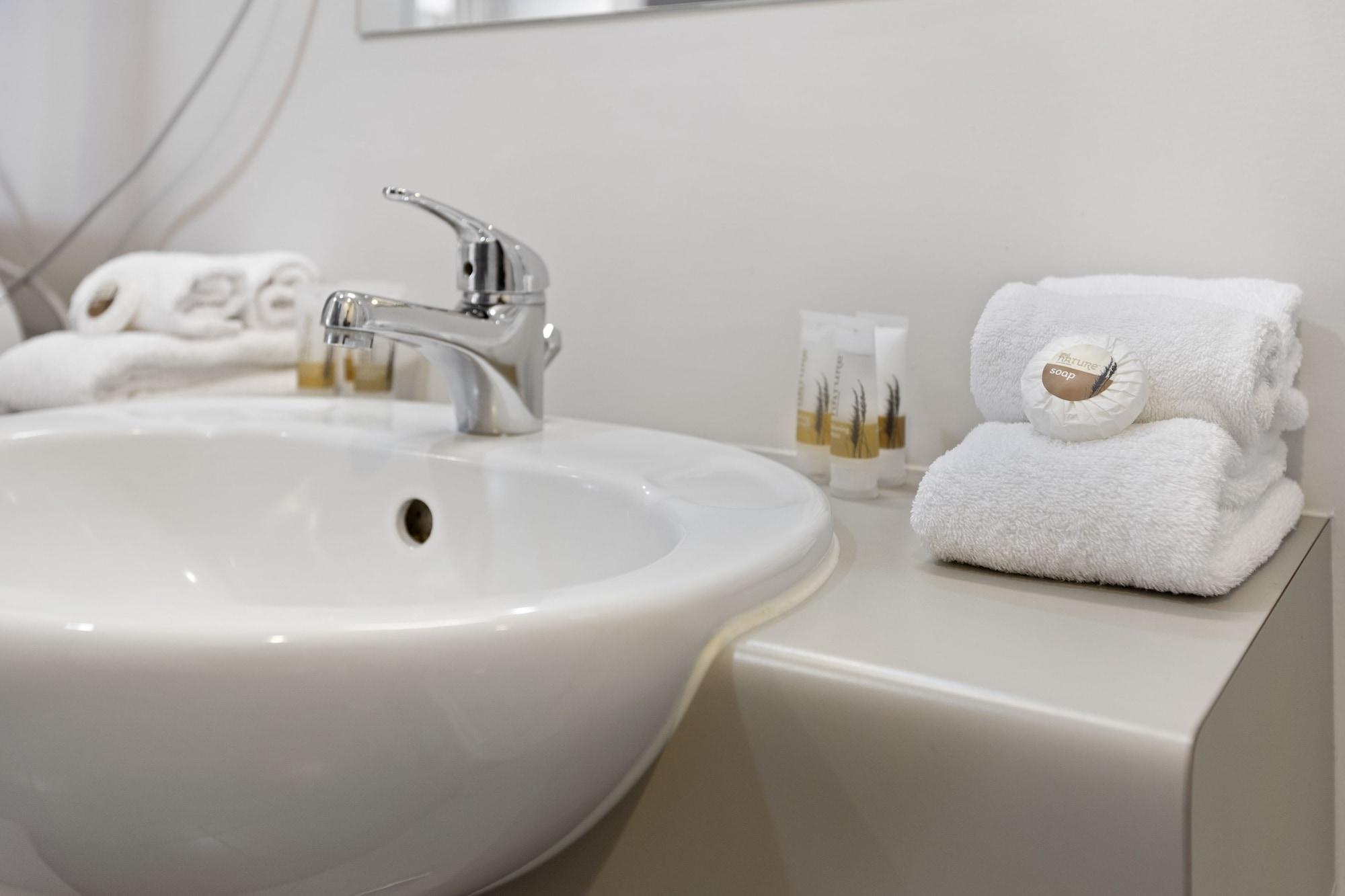 Proximity Manukau / Airport 4* Auckland