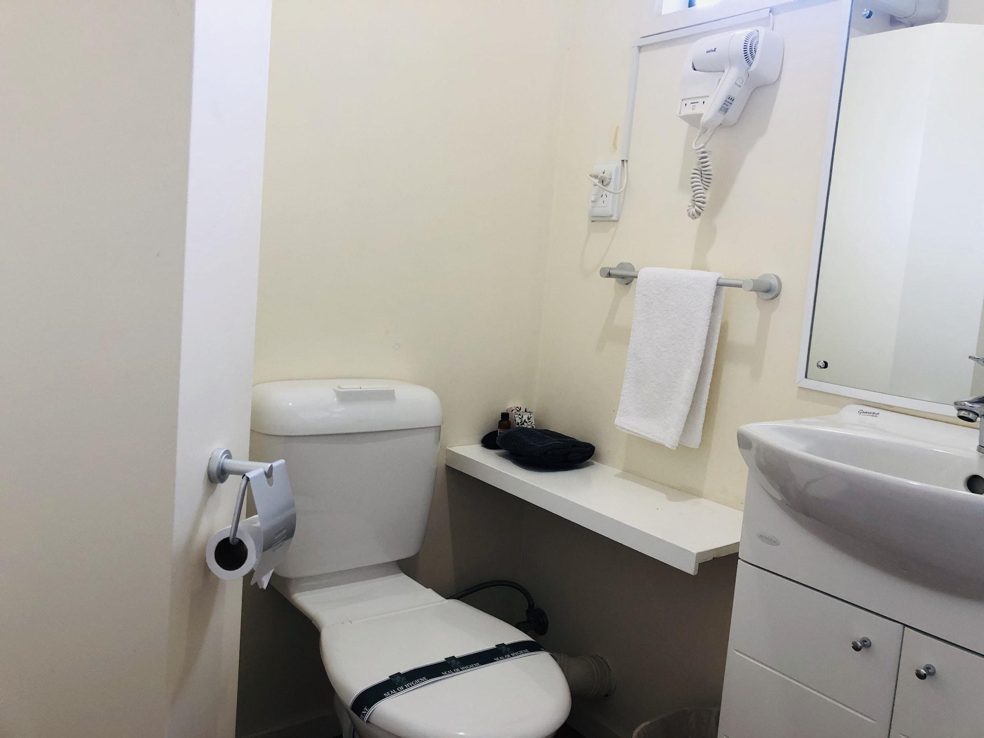 Tudor Court Motor Motel Auckland