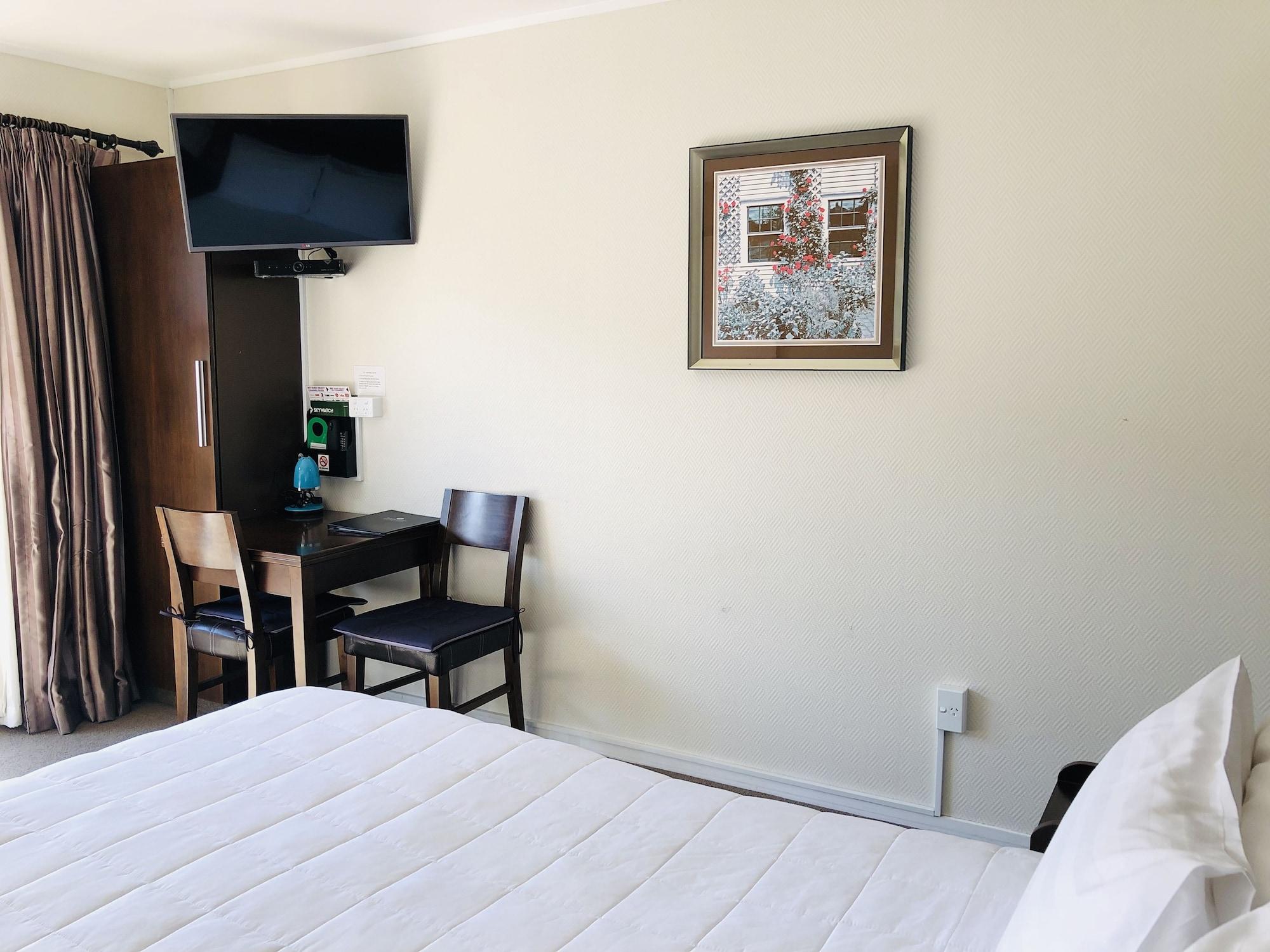 Motel Tudor Court Motor 4*