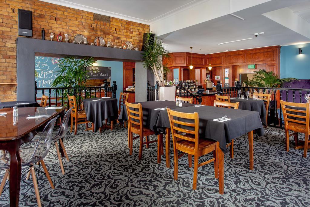 The Shakespeare Hotel