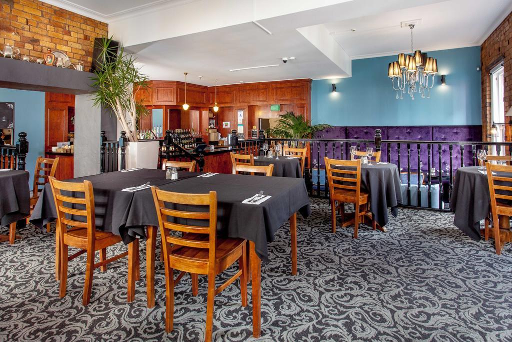 The Shakespeare Hotel 3*