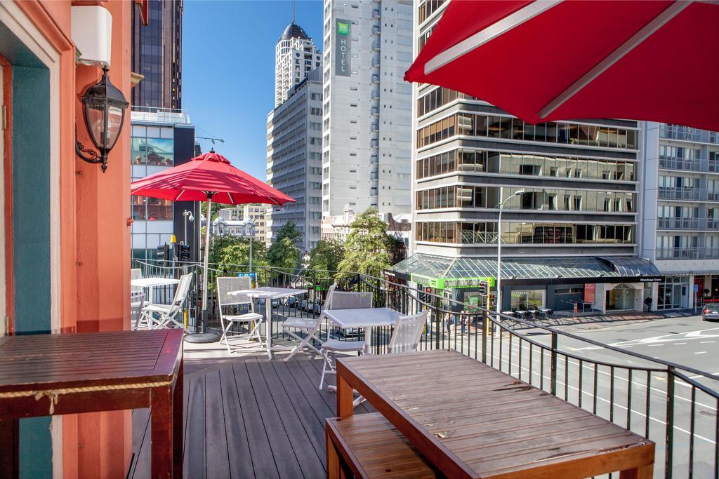 The Shakespeare Hotel 3*