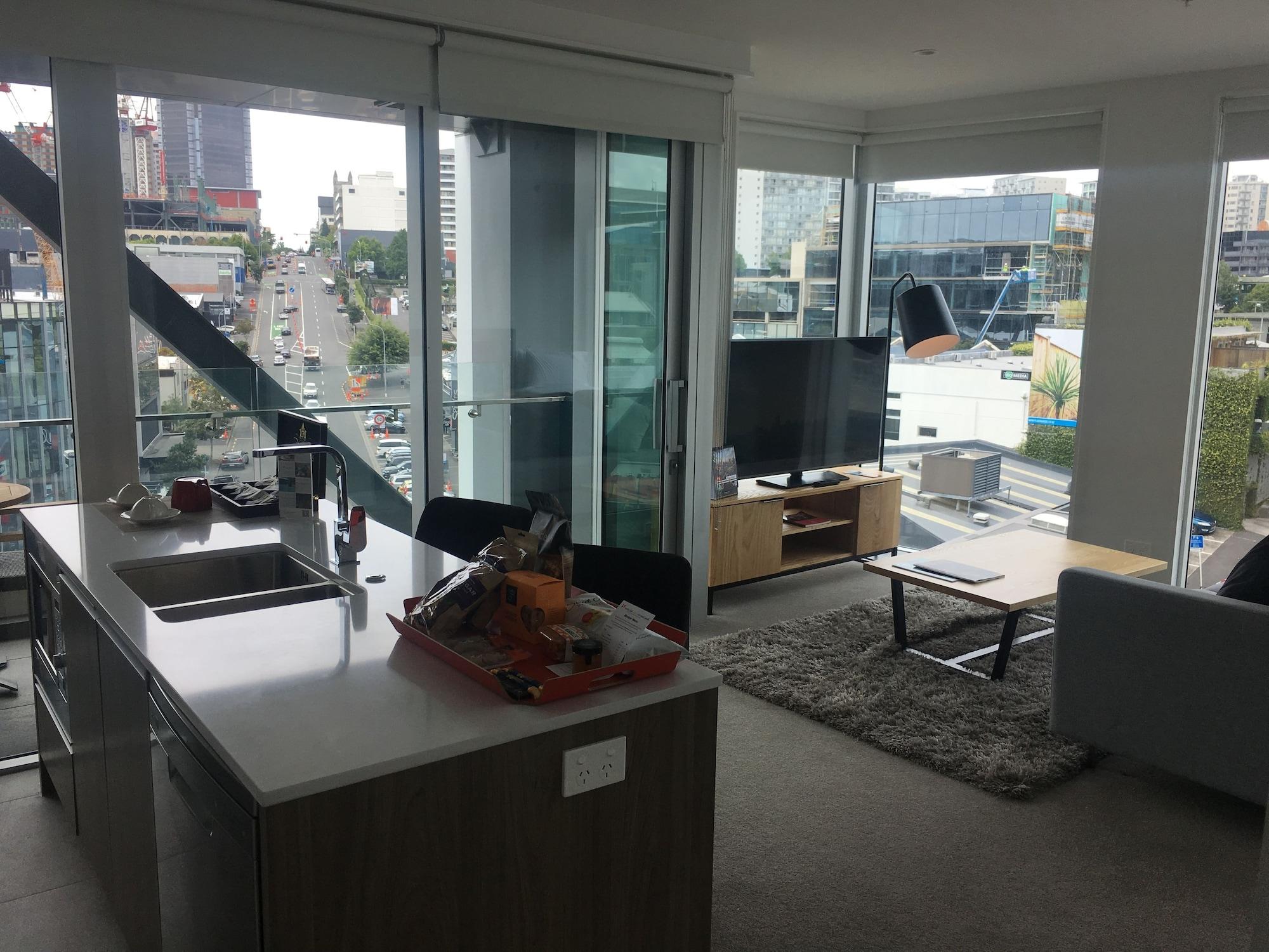 Swiss-belsuites Victoria Park 5*