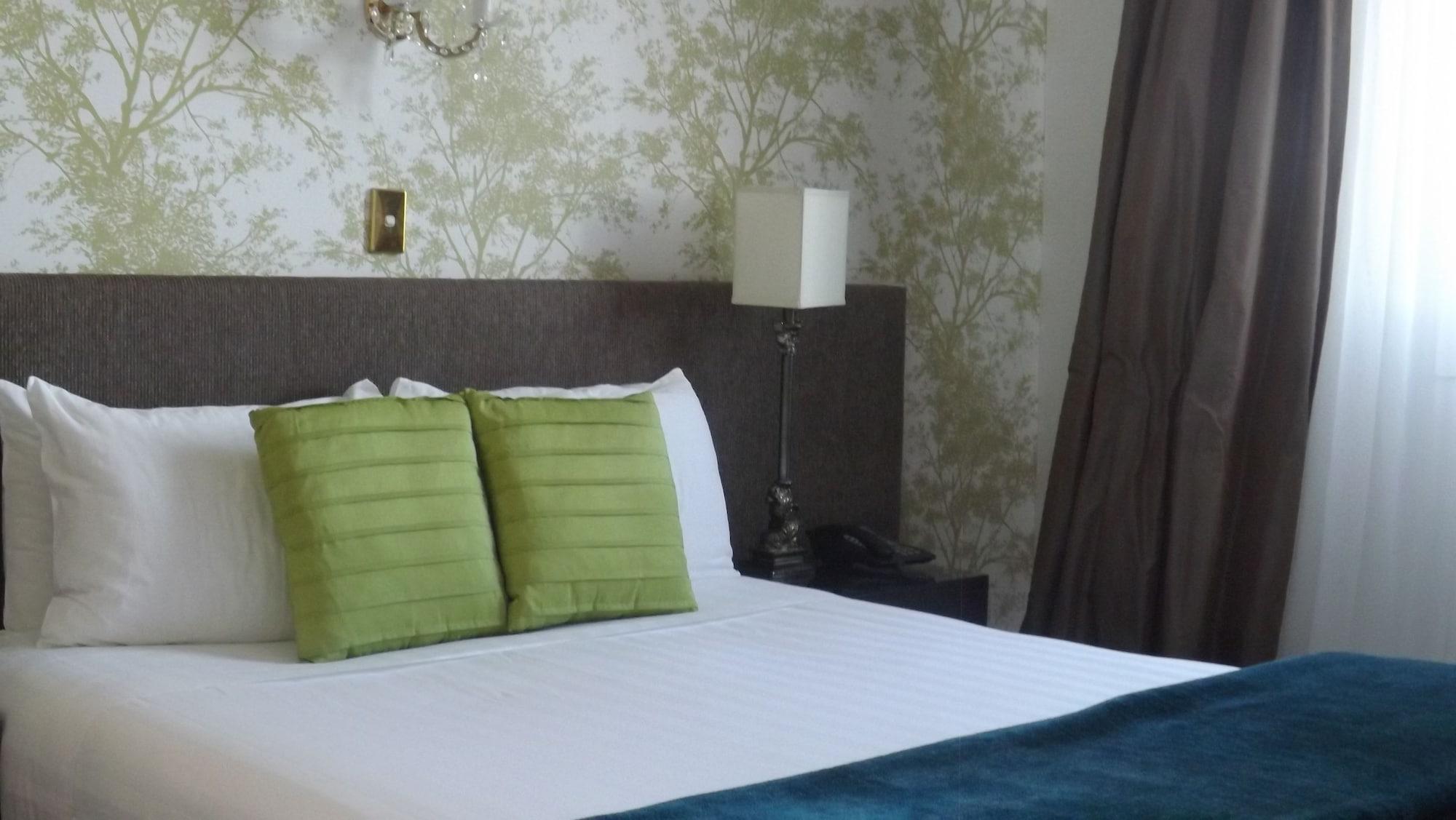 Hotel The Esplanade Auckland