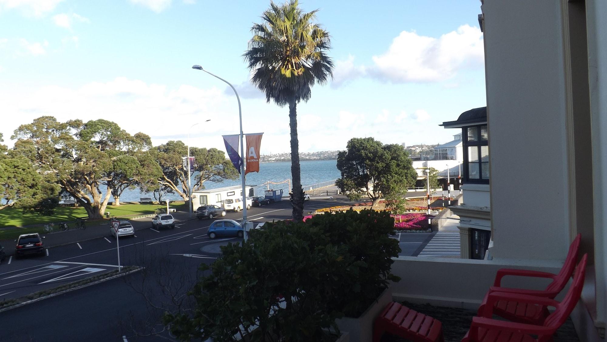Hotel The Esplanade