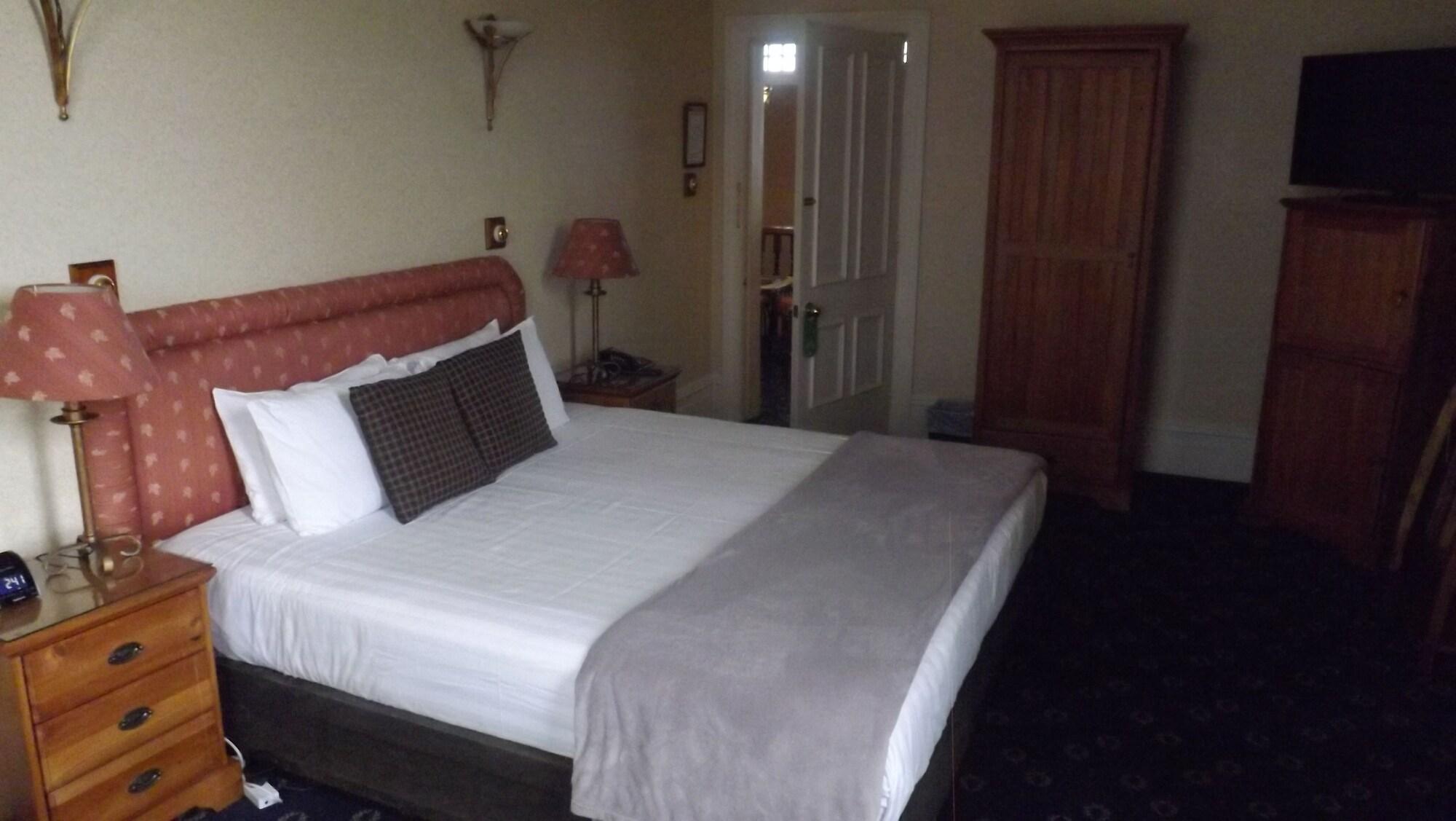 Hotel The Esplanade Auckland