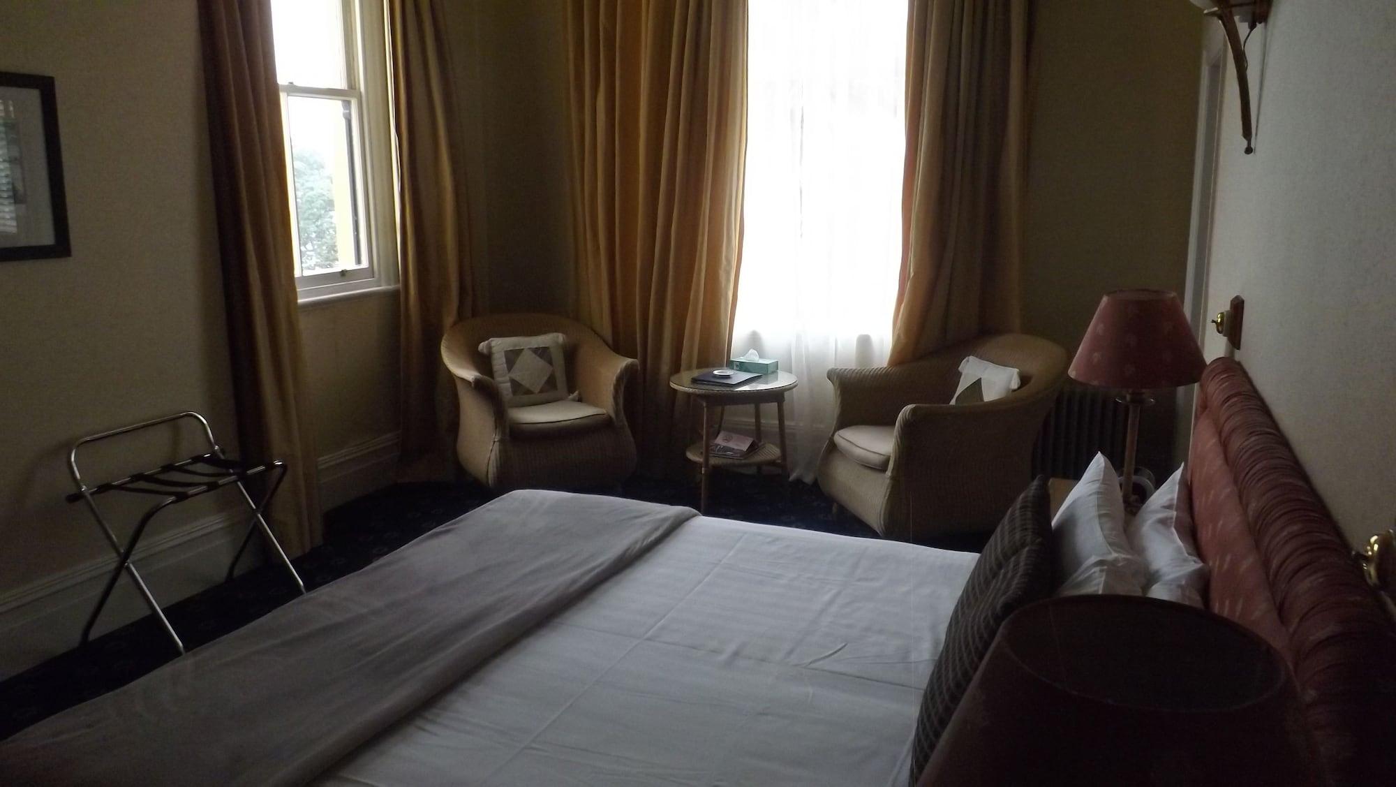 Hotel The Esplanade