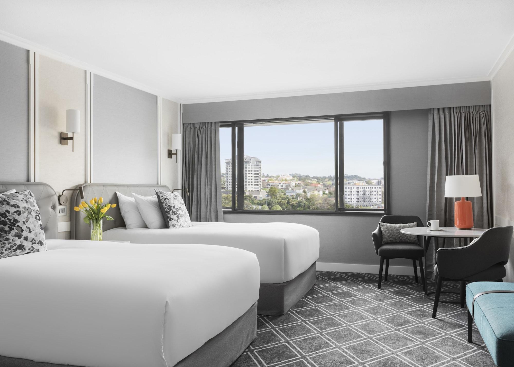 Hotel Cordis, By Langham Hospitality Group Auckland