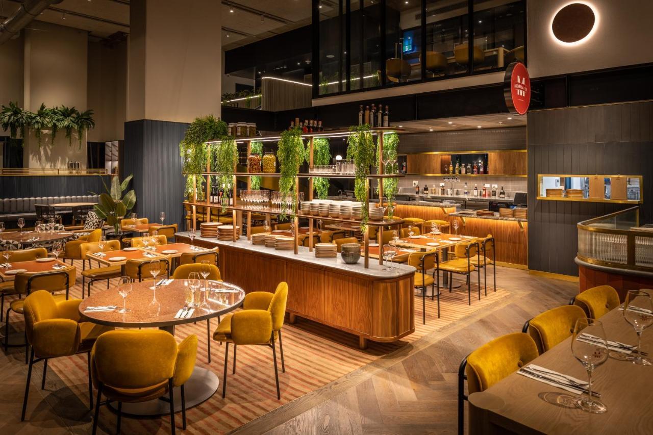 Voco Centre By Ihg Hotel