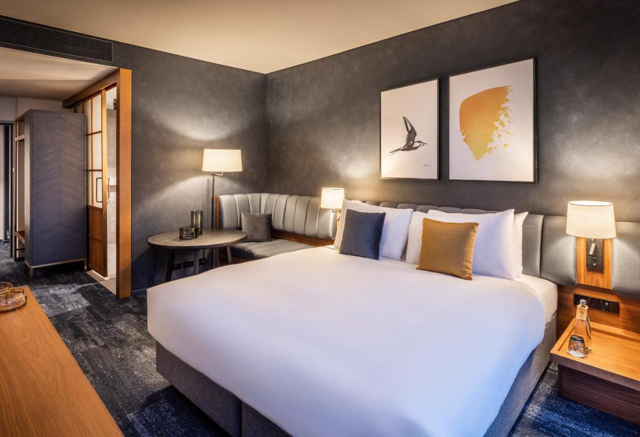 Voco Centre By Ihg 4* Auckland