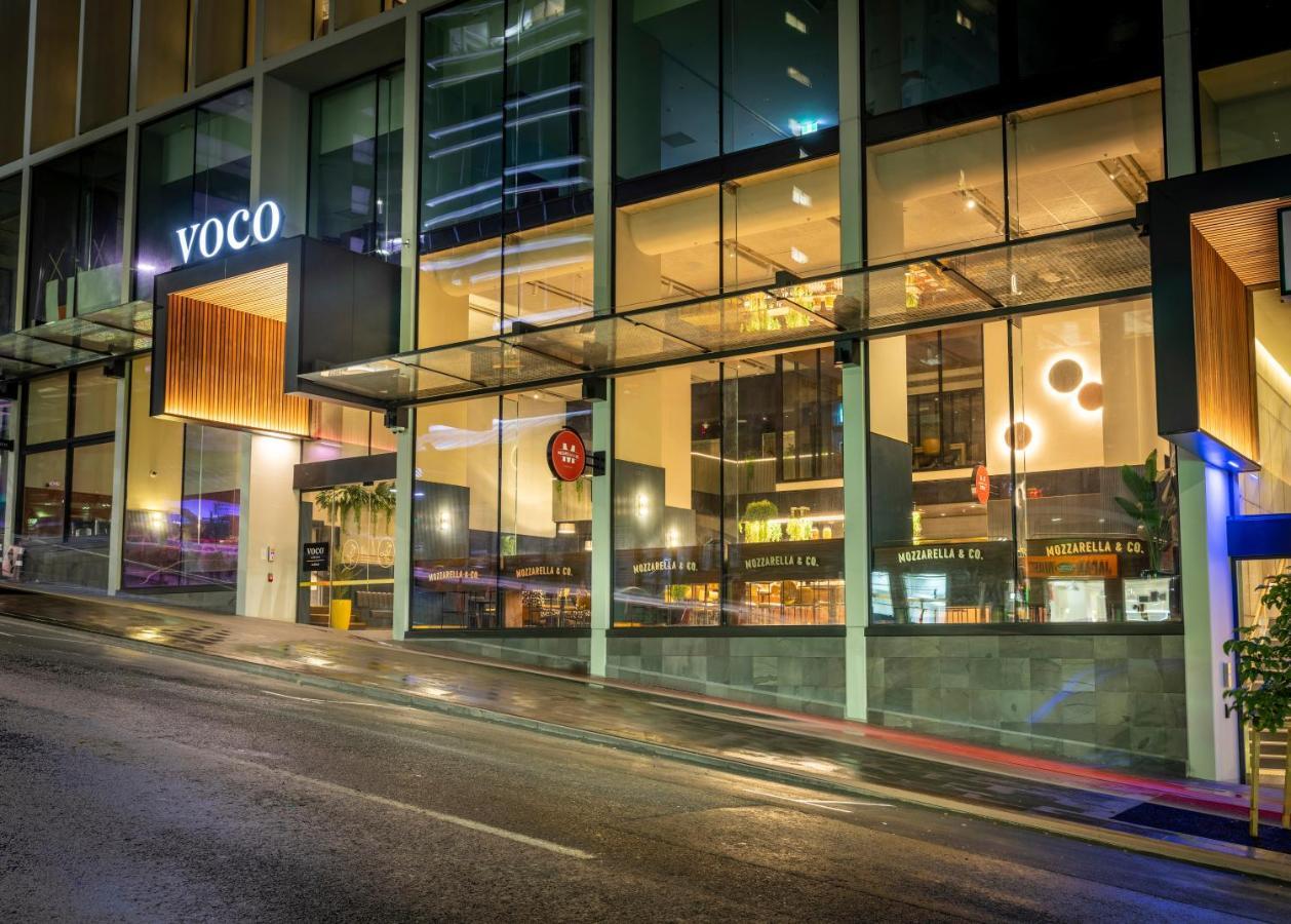 Voco Centre By Ihg Auckland