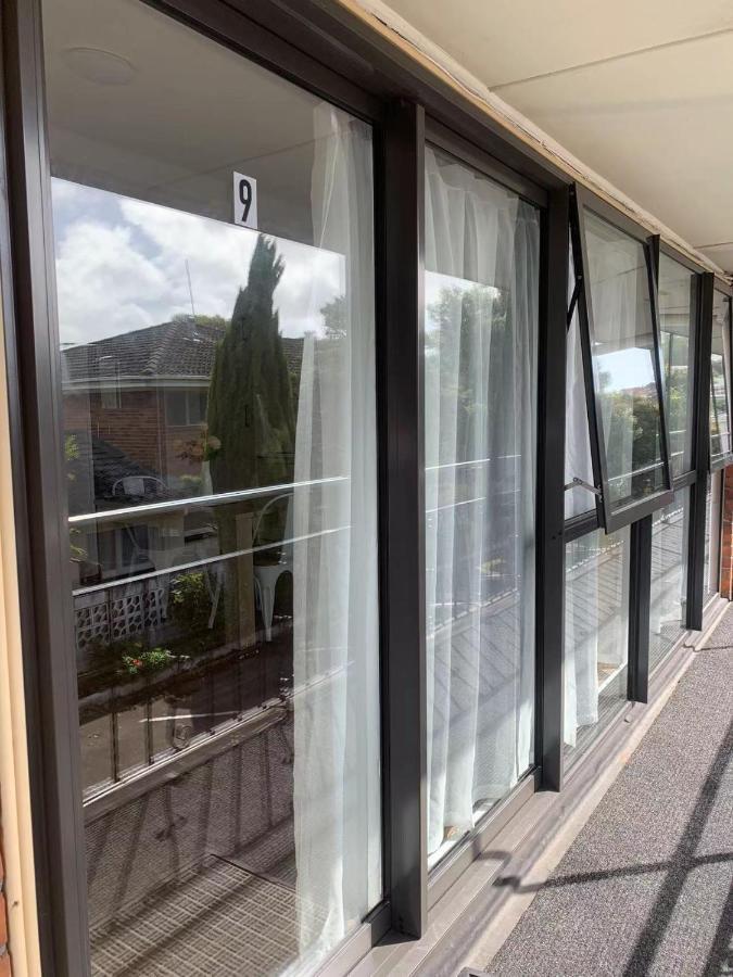 Auckland Central Motel Motel Auckland