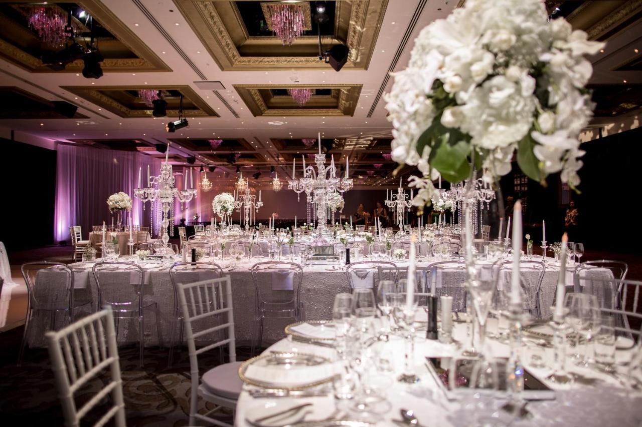 Cordis, By Langham Hospitality Group 5*