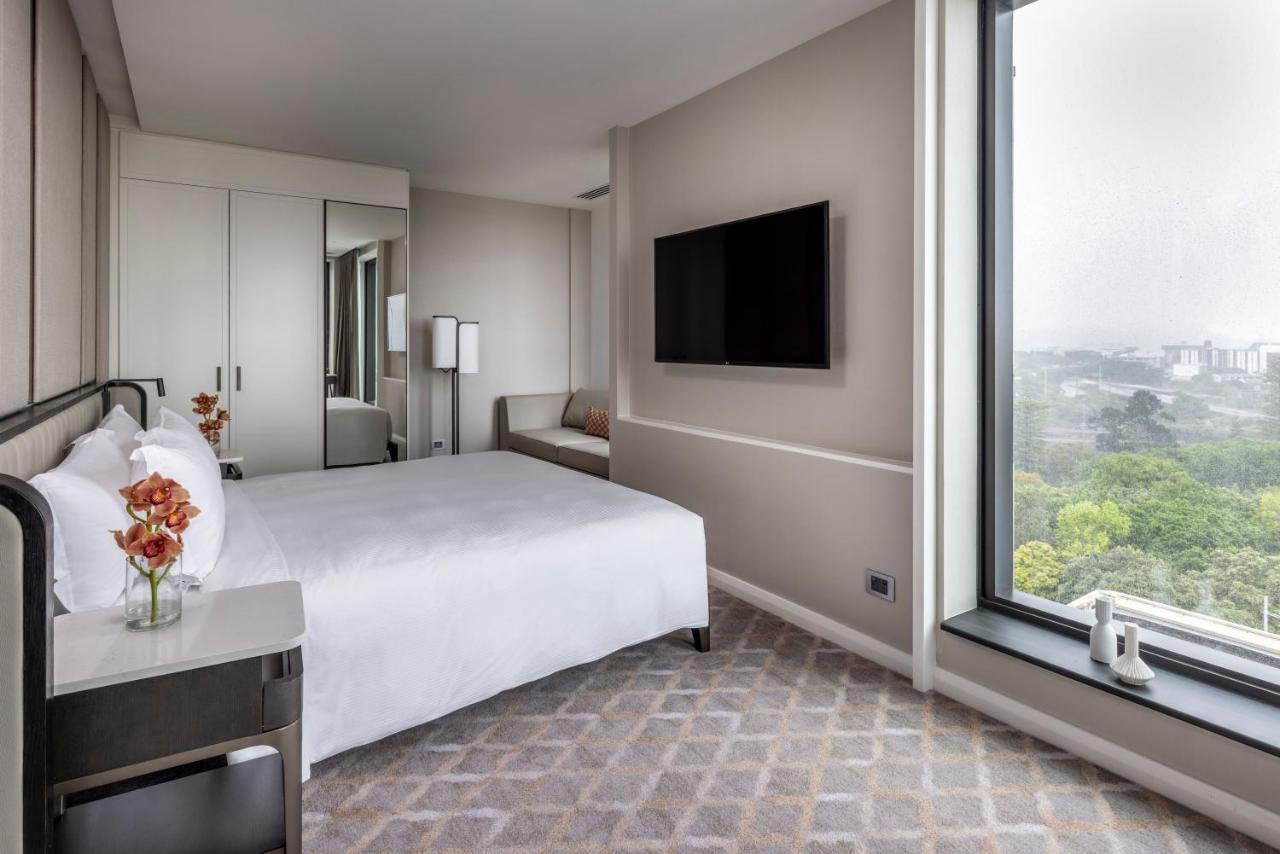 Cordis, By Langham Hospitality Group Hotel 5*