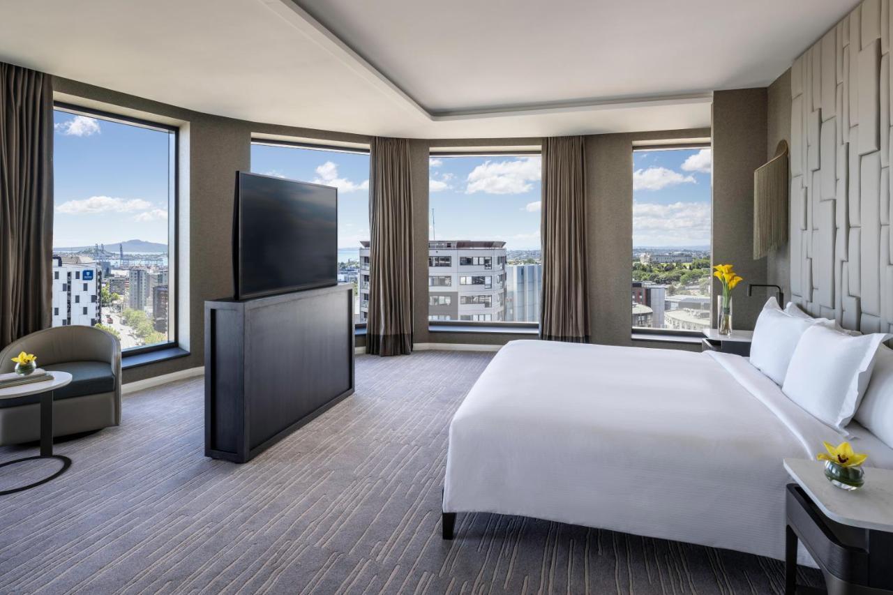 Hotel Cordis, By Langham Hospitality Group