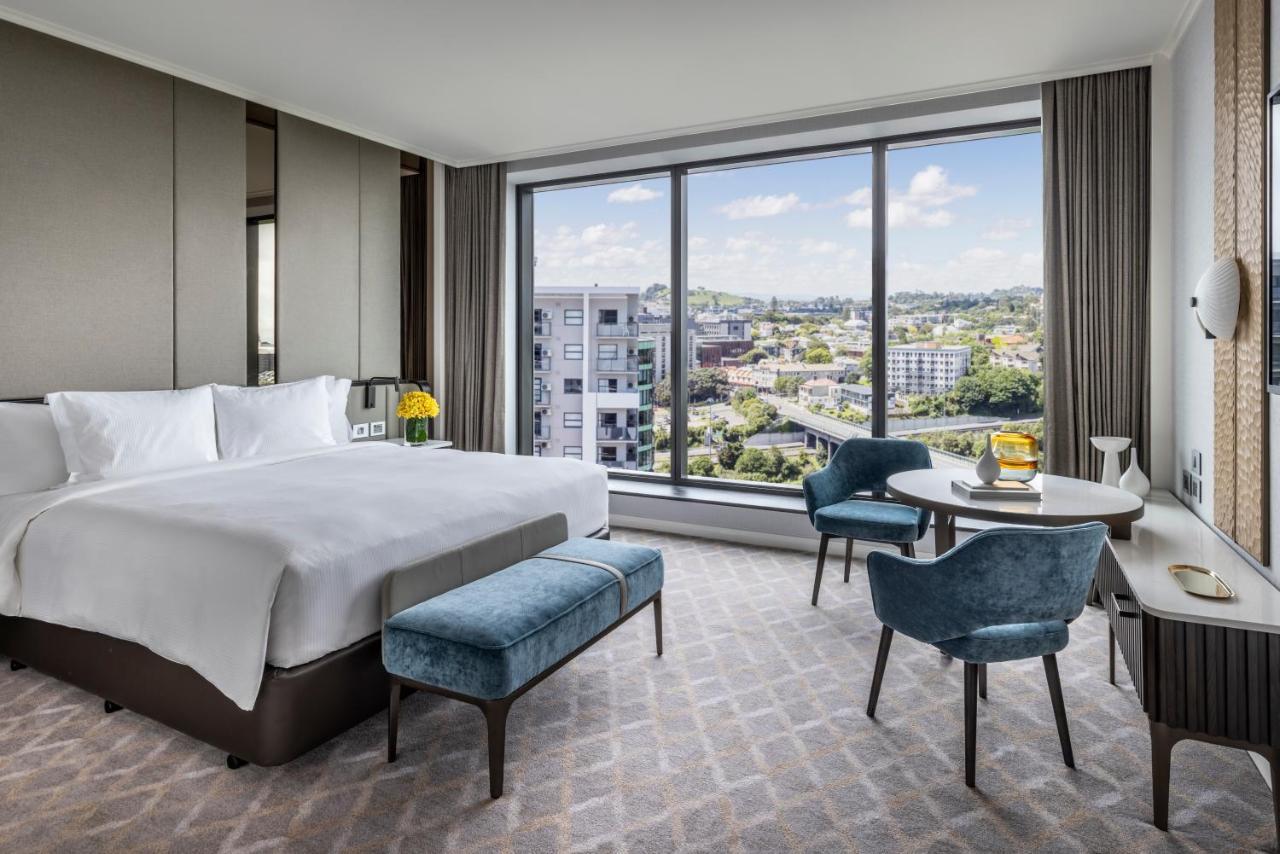 Cordis, By Langham Hospitality Group Hotel Auckland