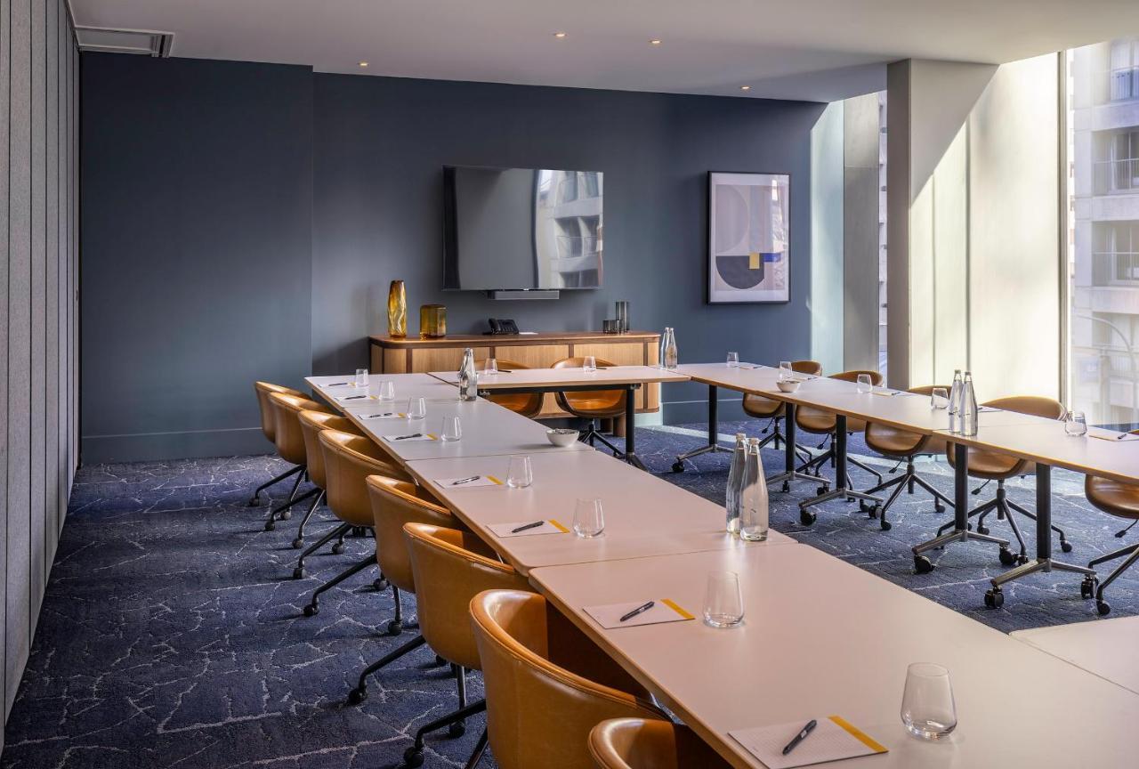 Voco Centre By Ihg Auckland