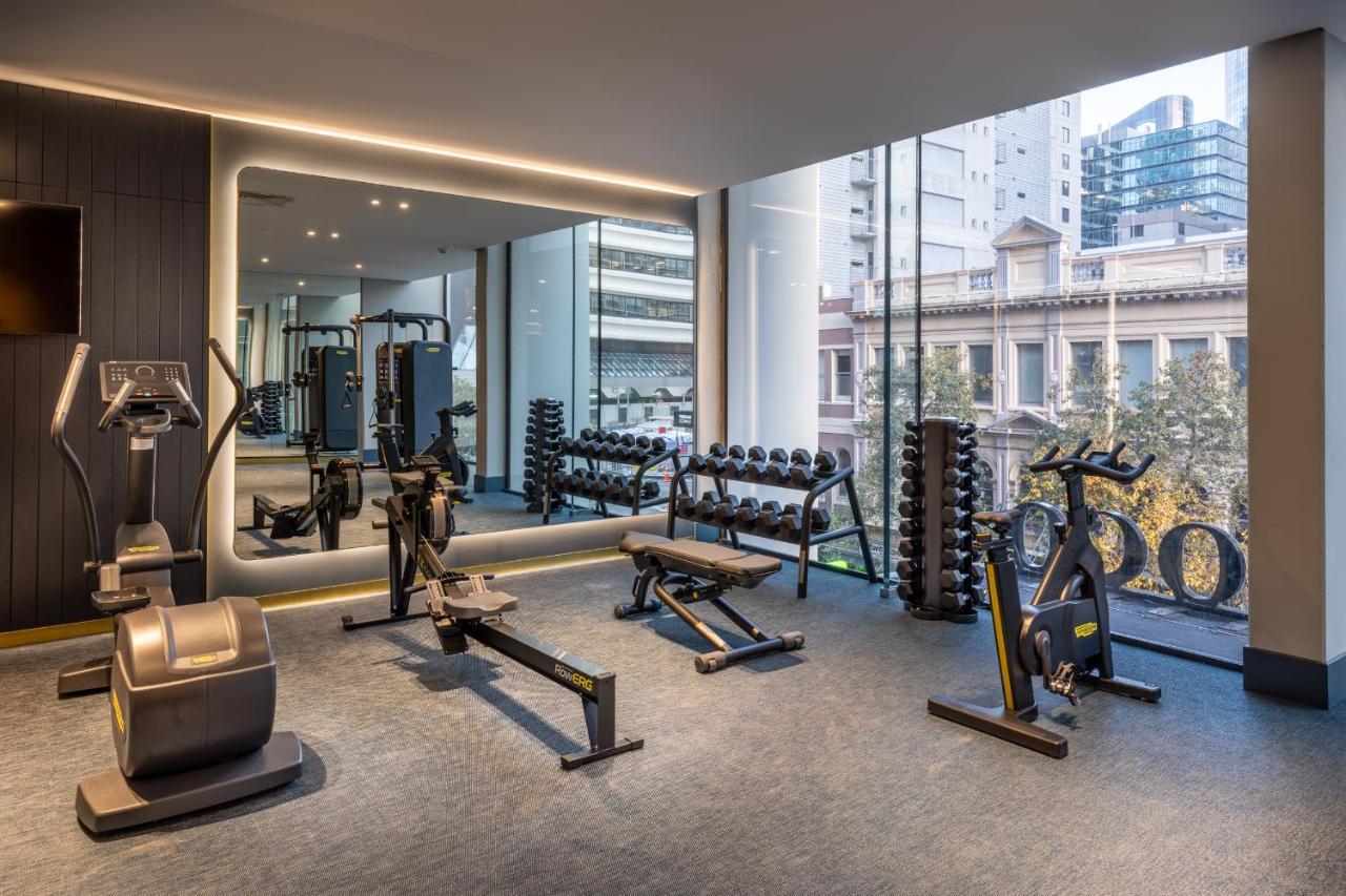 Hotel Voco Centre By Ihg