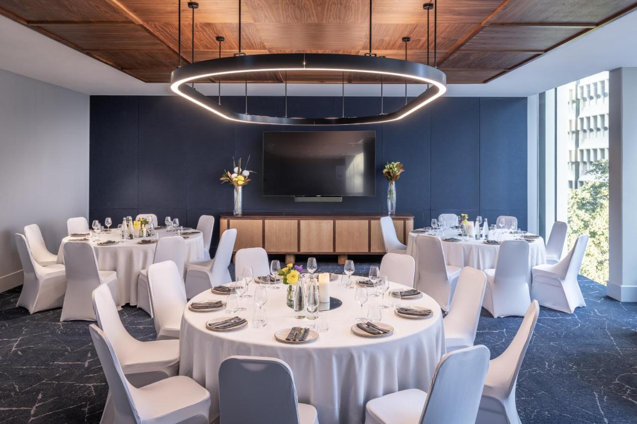 Voco Centre By Ihg