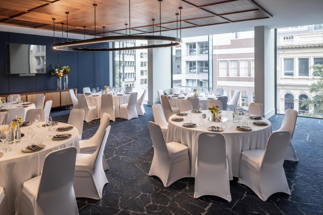 Voco Centre By Ihg Auckland