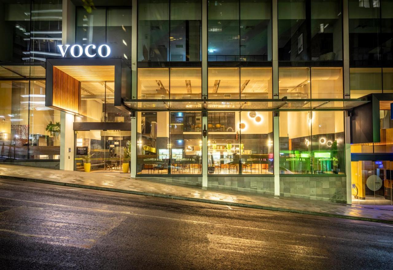 Hotel Voco Centre By Ihg Auckland