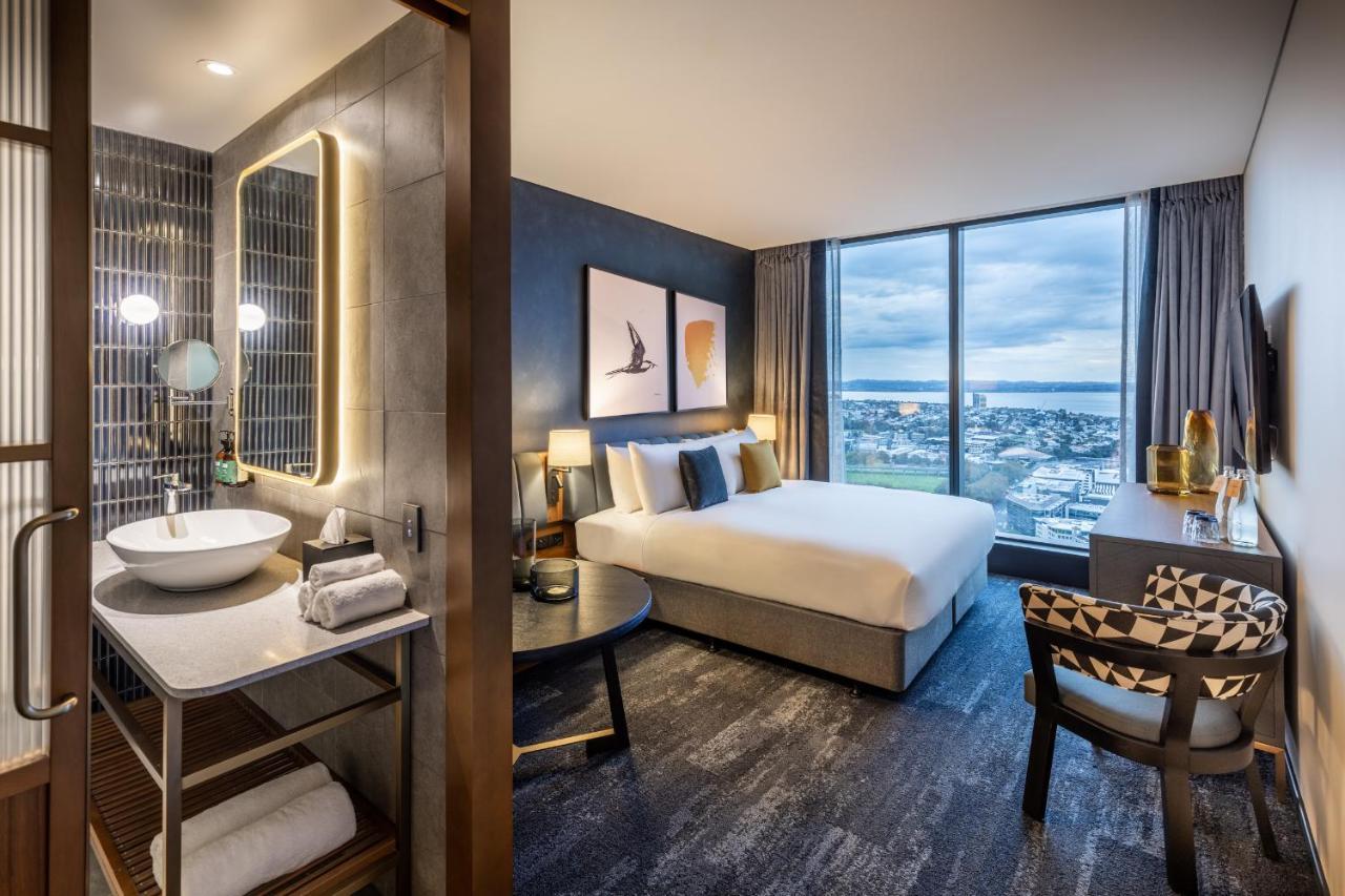 Voco Centre By Ihg Hotel Auckland