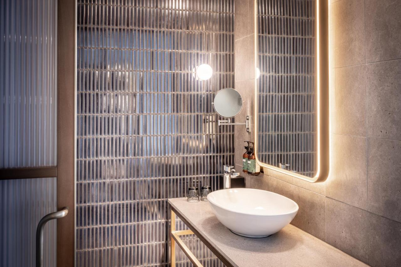Hotel Voco Centre By Ihg Auckland