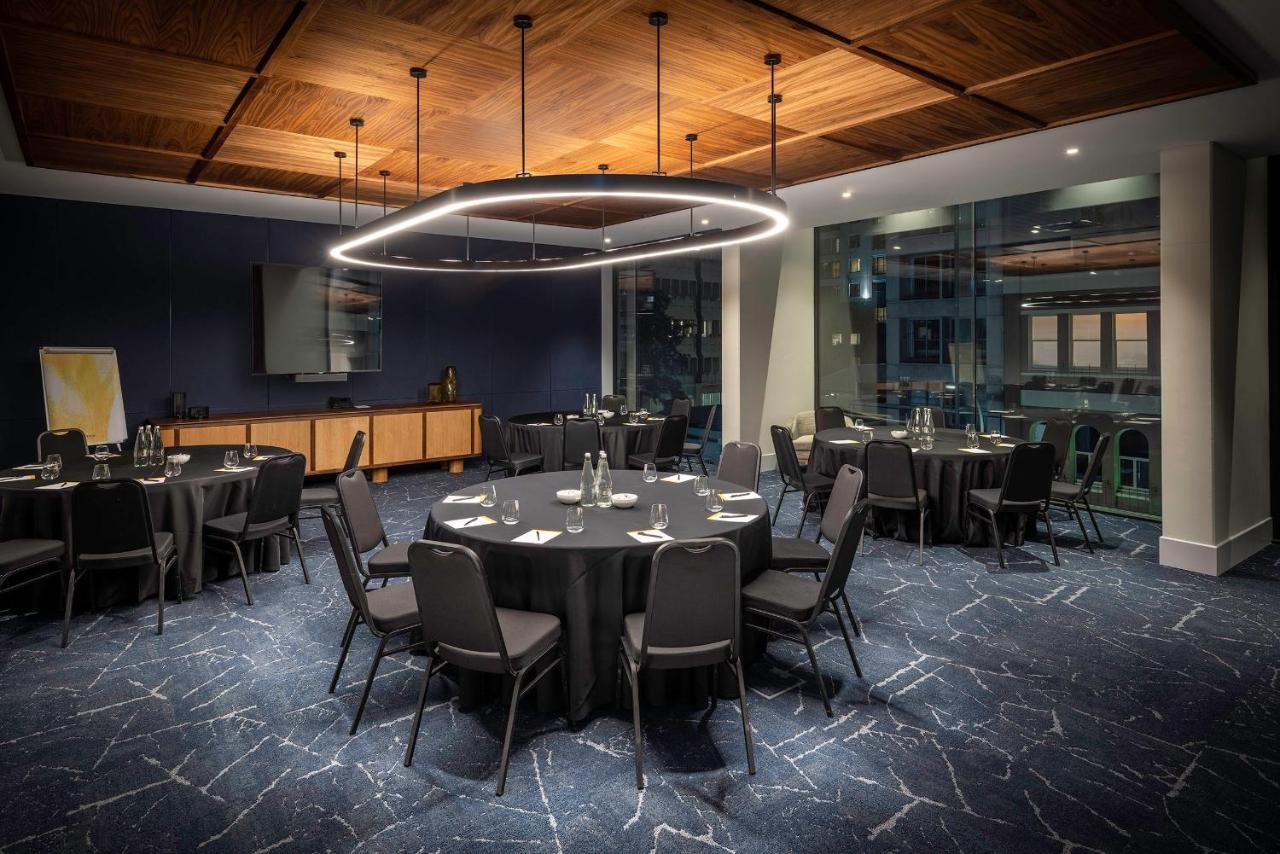 Hotel Voco Centre By Ihg
