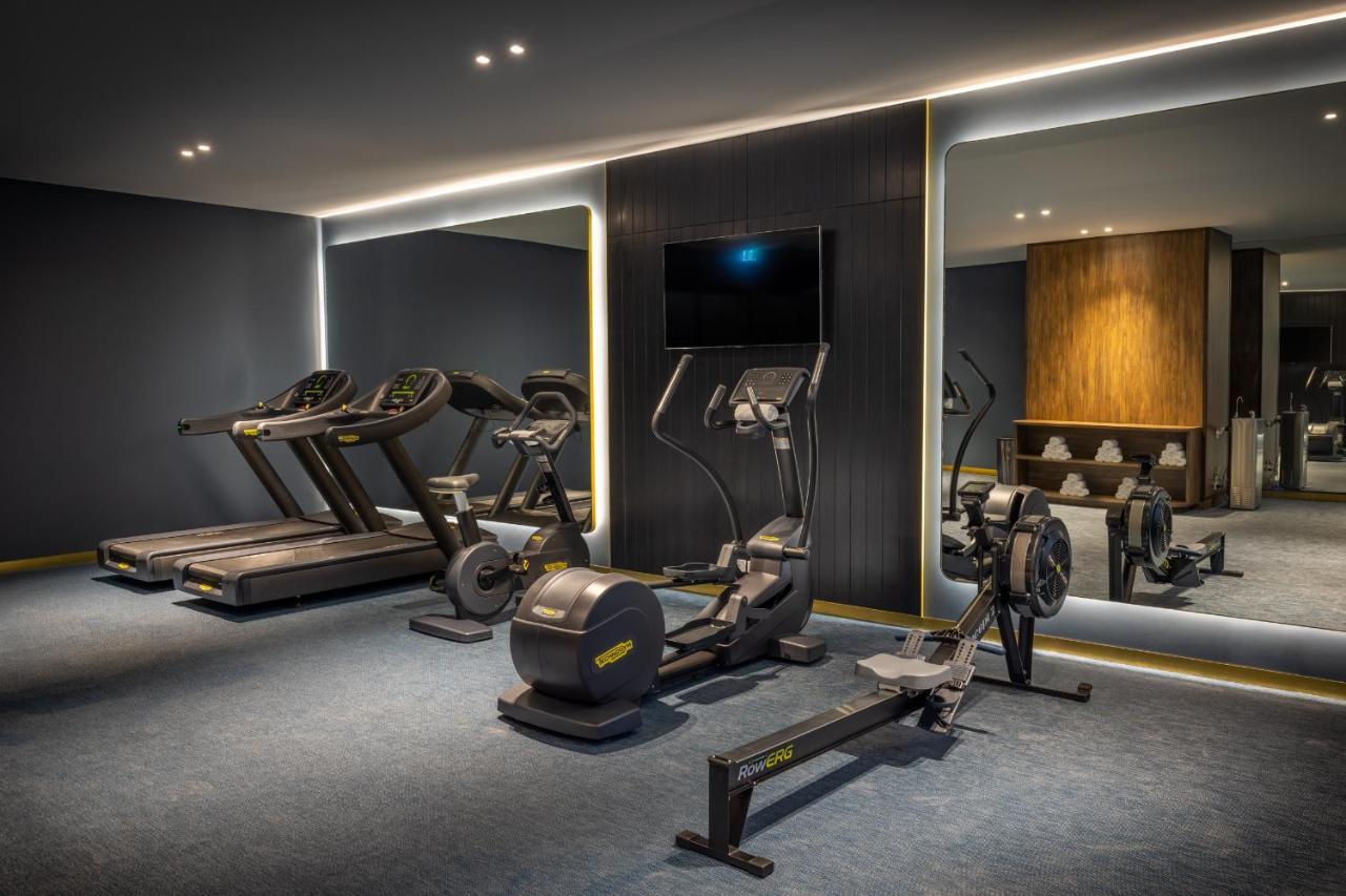 Voco Centre By Ihg 4*