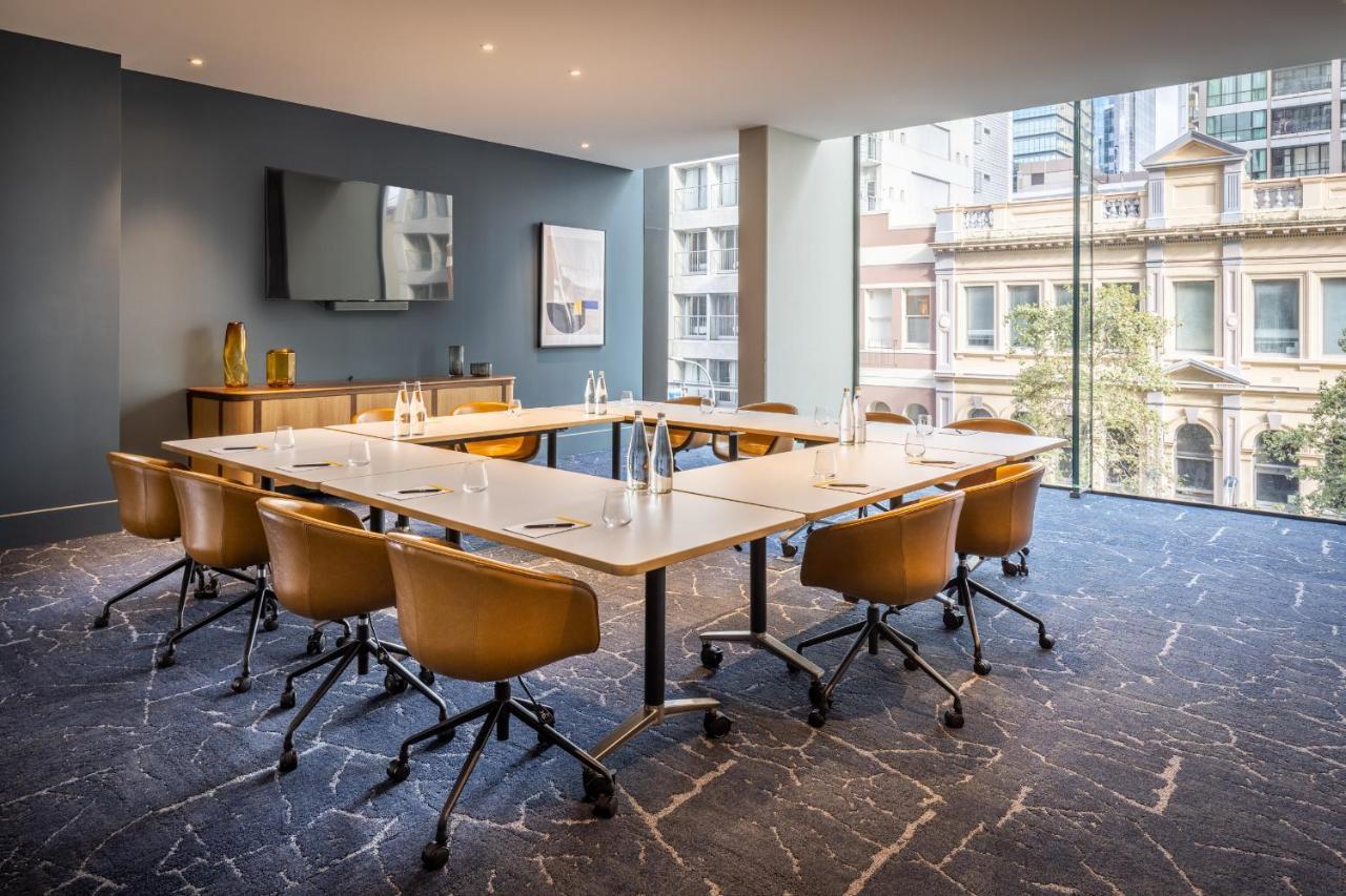 Hotel Voco Centre By Ihg