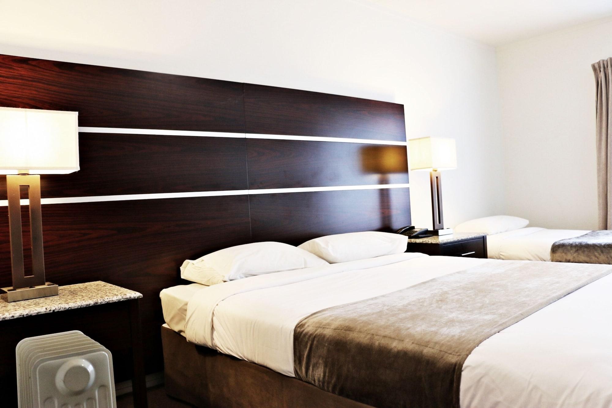 Airport Gateway Hotel