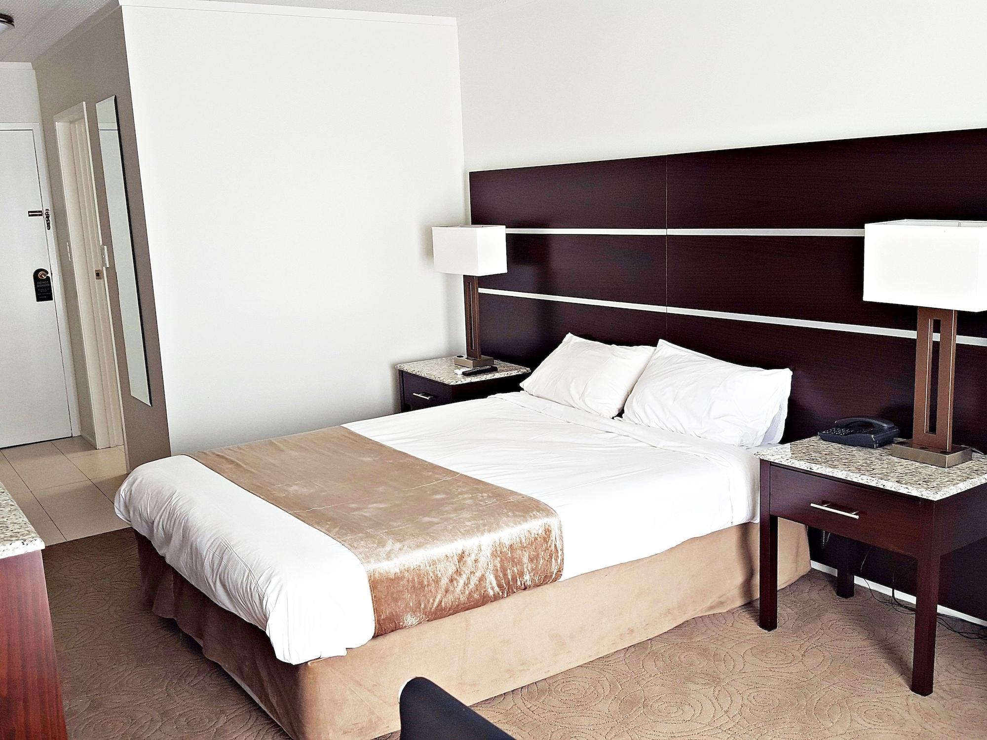 Airport Gateway 4*