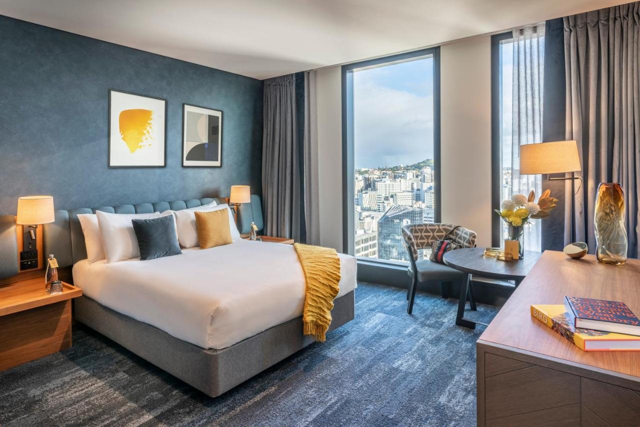 Voco Centre By Ihg 4*