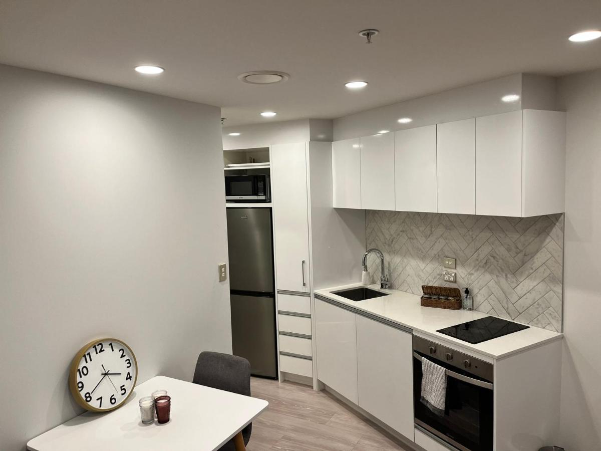 Free Wifi!! Spacious 1-bedroom Apt, Cbd