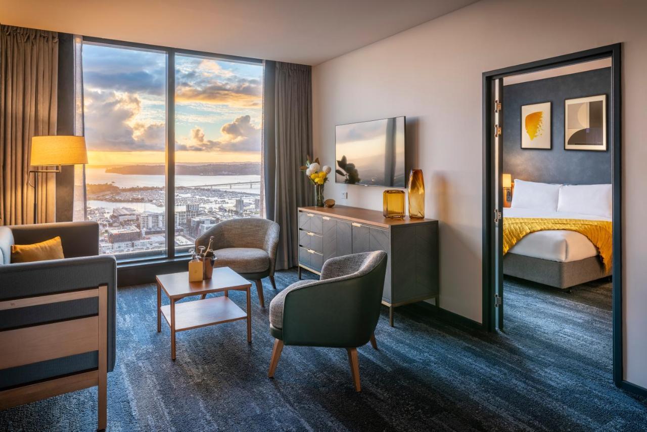 Voco Centre By Ihg Auckland