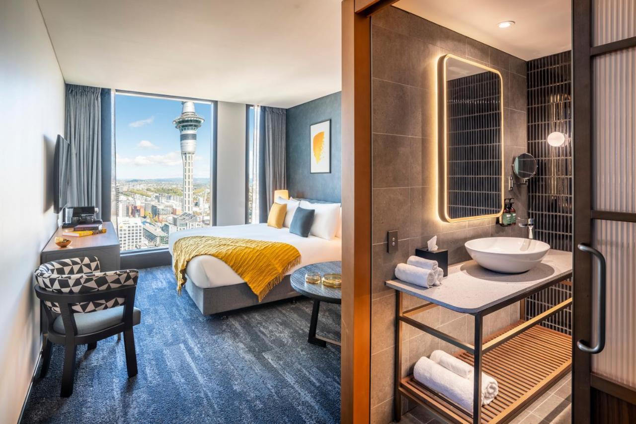 Voco Centre By Ihg 4* Auckland