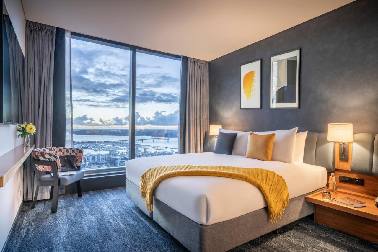 Voco Centre By Ihg Hotel 4*