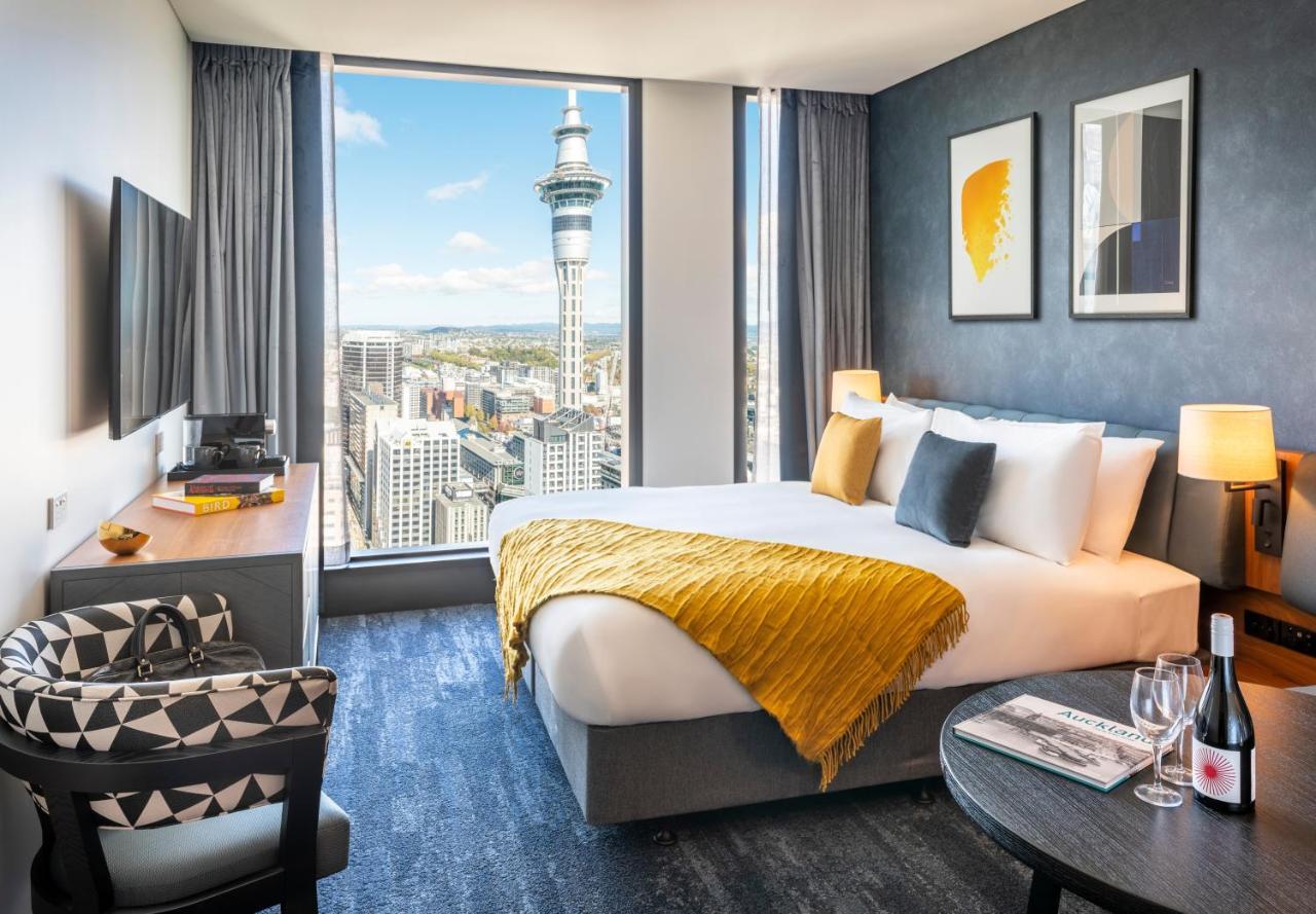 Voco Centre By Ihg Hotel Auckland