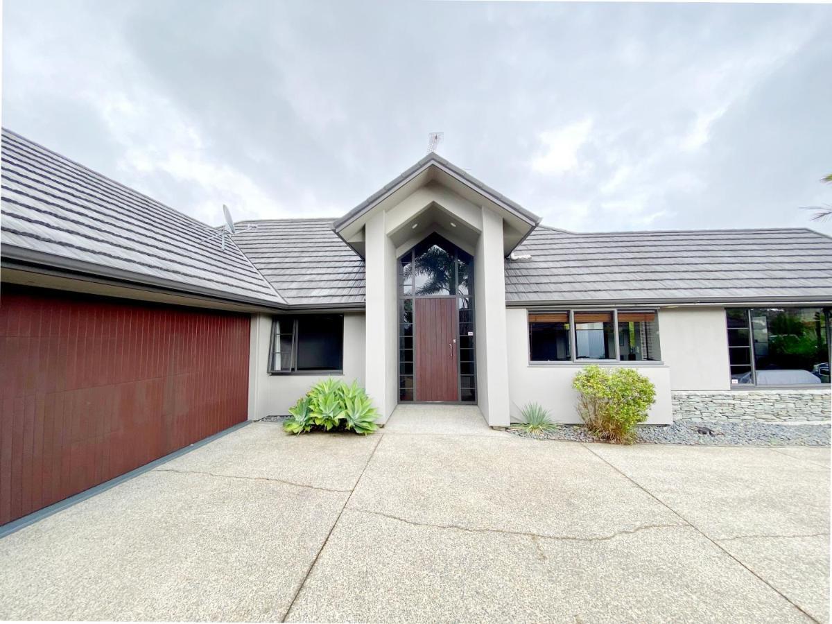 Holiday home Stunning Family Auckland
